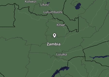 Niederschlagsprognose Niederschlagsprognose