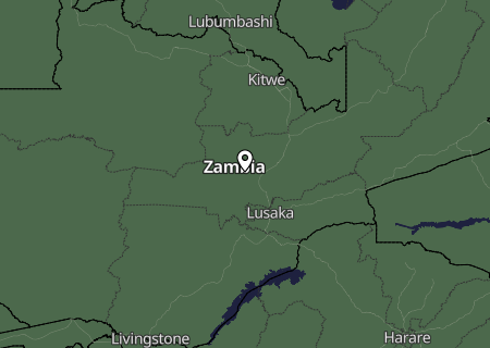 Niederschlagsprognose