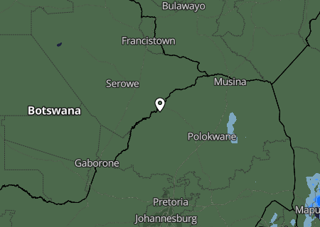 Niederschlagsprognose Niederschlagsprognose