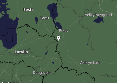 Niederschlagsprognose
