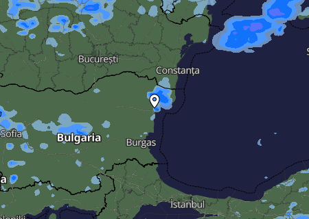 Niederschlagsprognose Niederschlagsprognose