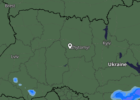 Niederschlagsprognose Niederschlagsprognose