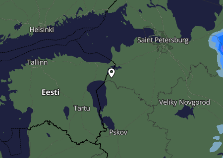 Niederschlagsprognose Niederschlagsprognose
