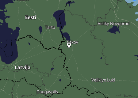 Niederschlagsprognose
