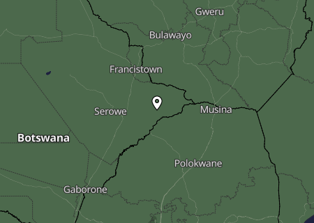 Niederschlagsprognose