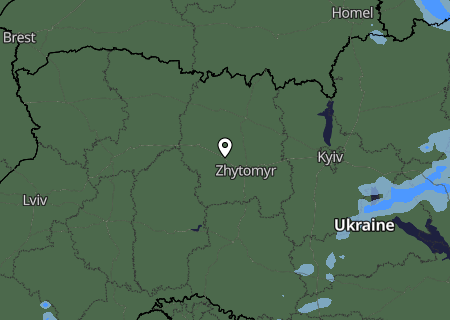 Niederschlagsprognose Niederschlagsprognose
