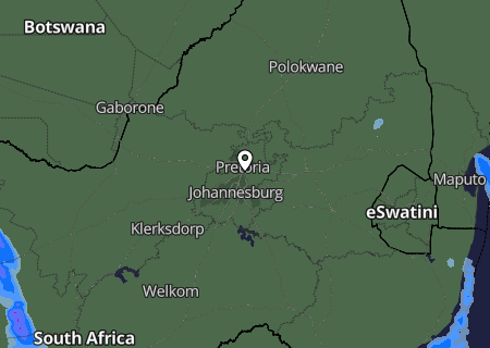 Niederschlagsprognose Niederschlagsprognose