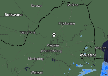 Niederschlagsprognose Niederschlagsprognose