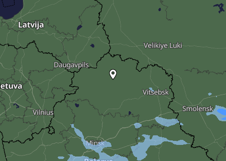 Niederschlagsprognose Niederschlagsprognose