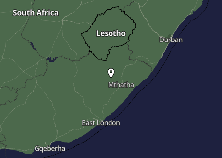 Niederschlagsprognose Niederschlagsprognose
