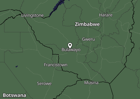 Niederschlagsprognose