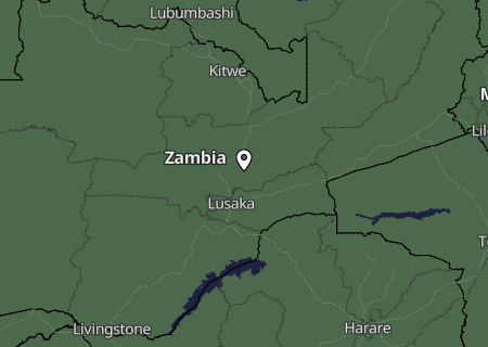 Niederschlagsprognose