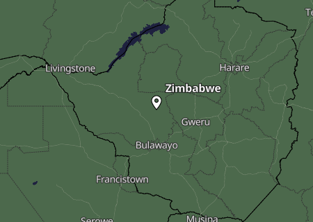 Niederschlagsprognose