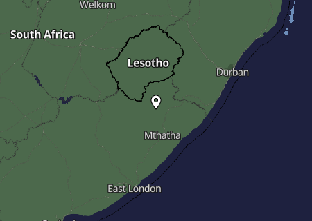 Niederschlagsprognose Niederschlagsprognose