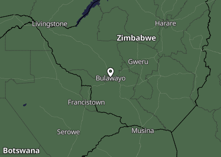 Niederschlagsprognose
