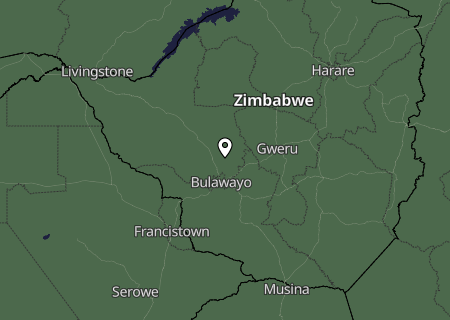 Niederschlagsprognose