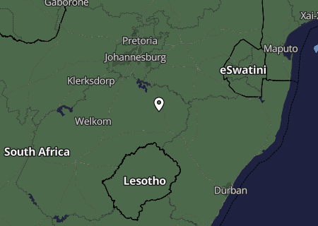 Niederschlagsprognose Niederschlagsprognose