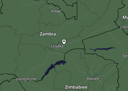 Niederschlagsprognose