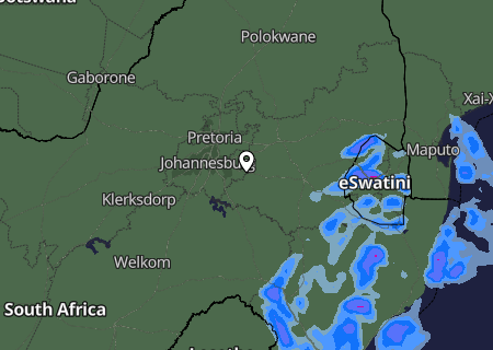 Niederschlagsprognose Niederschlagsprognose