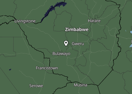 Niederschlagsprognose