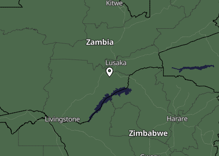 Niederschlagsprognose