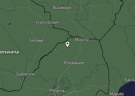 Niederschlagsprognose Niederschlagsprognose