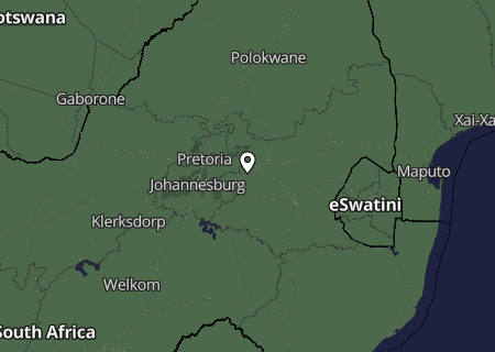 Niederschlagsprognose Niederschlagsprognose