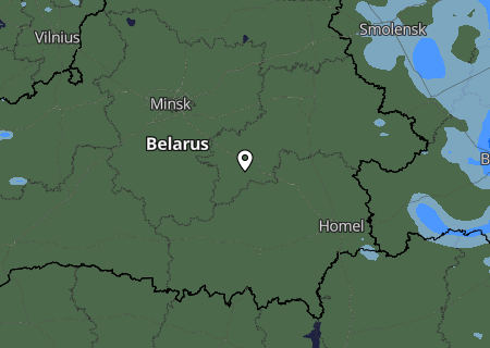 Niederschlagsprognose Niederschlagsprognose