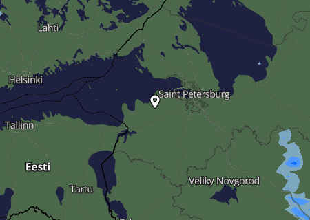 Niederschlagsprognose Niederschlagsprognose