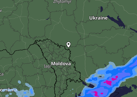 Niederschlagsprognose Niederschlagsprognose