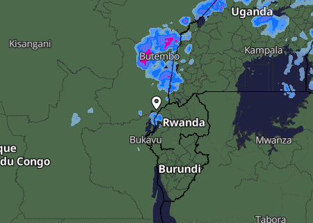 Niederschlagsprognose Niederschlagsprognose
