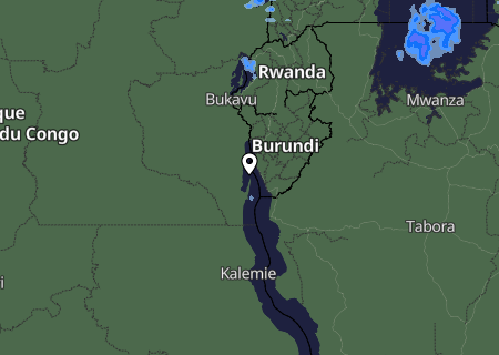 Niederschlagsprognose Niederschlagsprognose