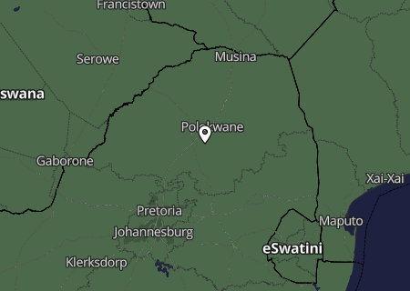 Niederschlagsprognose Niederschlagsprognose