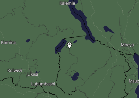 Niederschlagsprognose