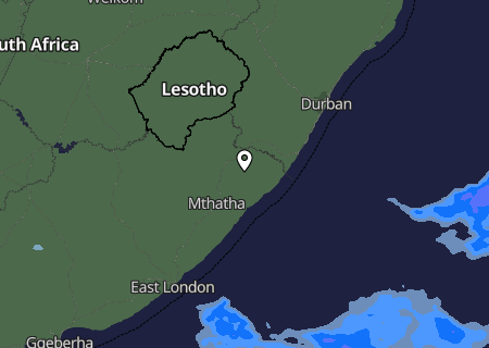 Niederschlagsprognose Niederschlagsprognose