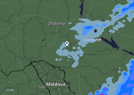Niederschlagsprognose Niederschlagsprognose