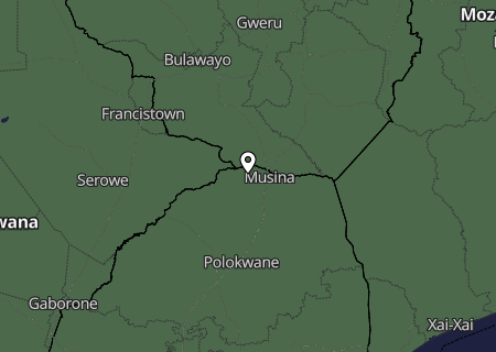 Niederschlagsprognose Niederschlagsprognose