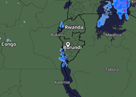 Niederschlagsprognose Niederschlagsprognose