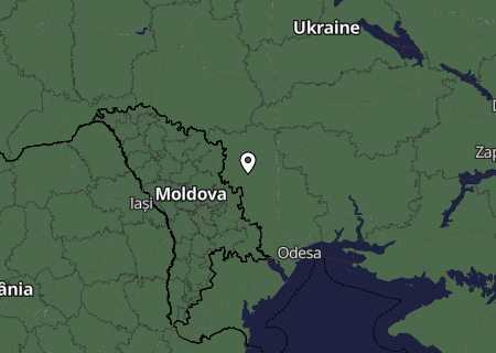 Niederschlagsprognose Niederschlagsprognose