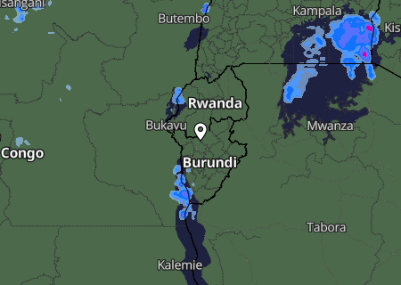 Niederschlagsprognose Niederschlagsprognose