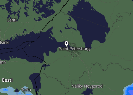 Niederschlagsprognose Niederschlagsprognose