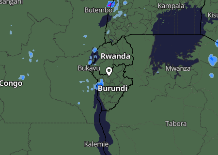 Niederschlagsprognose Niederschlagsprognose