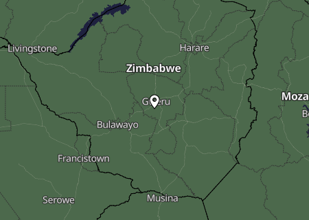 Niederschlagsprognose