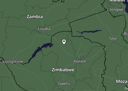 Niederschlagsprognose