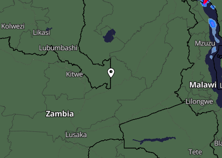 Niederschlagsprognose Niederschlagsprognose