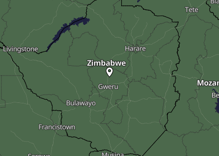 Niederschlagsprognose
