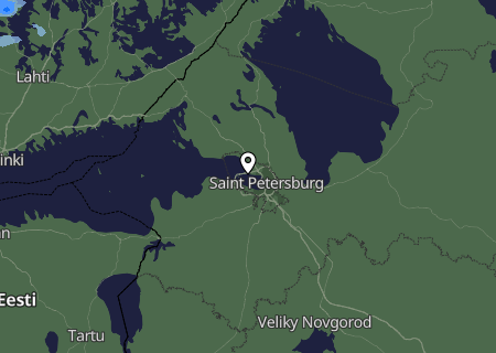 Niederschlagsprognose