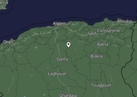 Niederschlagsprognose