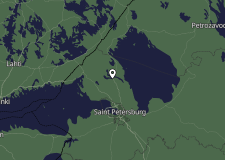 Niederschlagsprognose