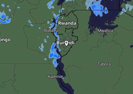 Niederschlagsprognose Niederschlagsprognose